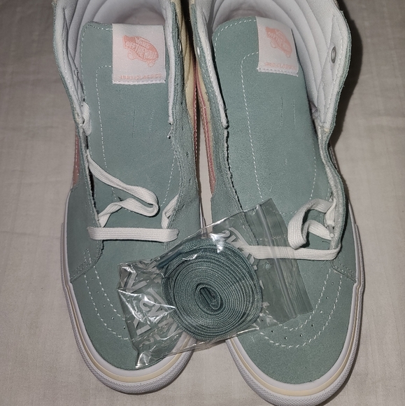 Vans Ska-8 Hi - Picture 3 of 4